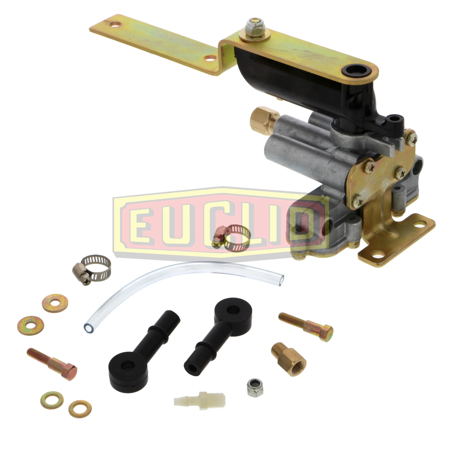 Height Control Valve