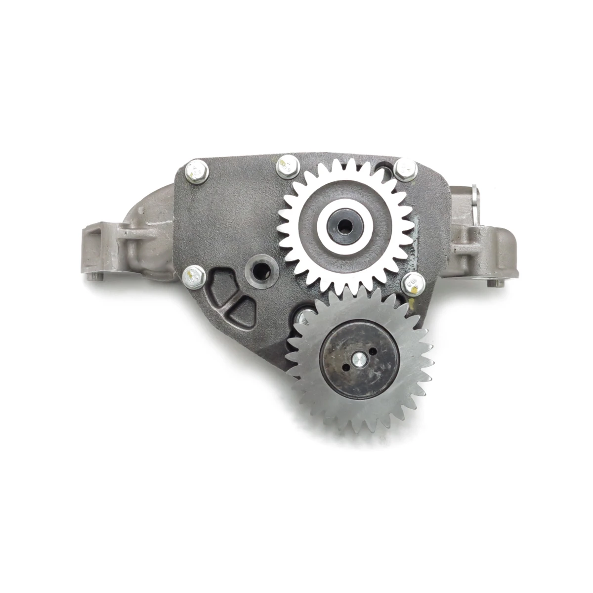 Engine Oil Pump