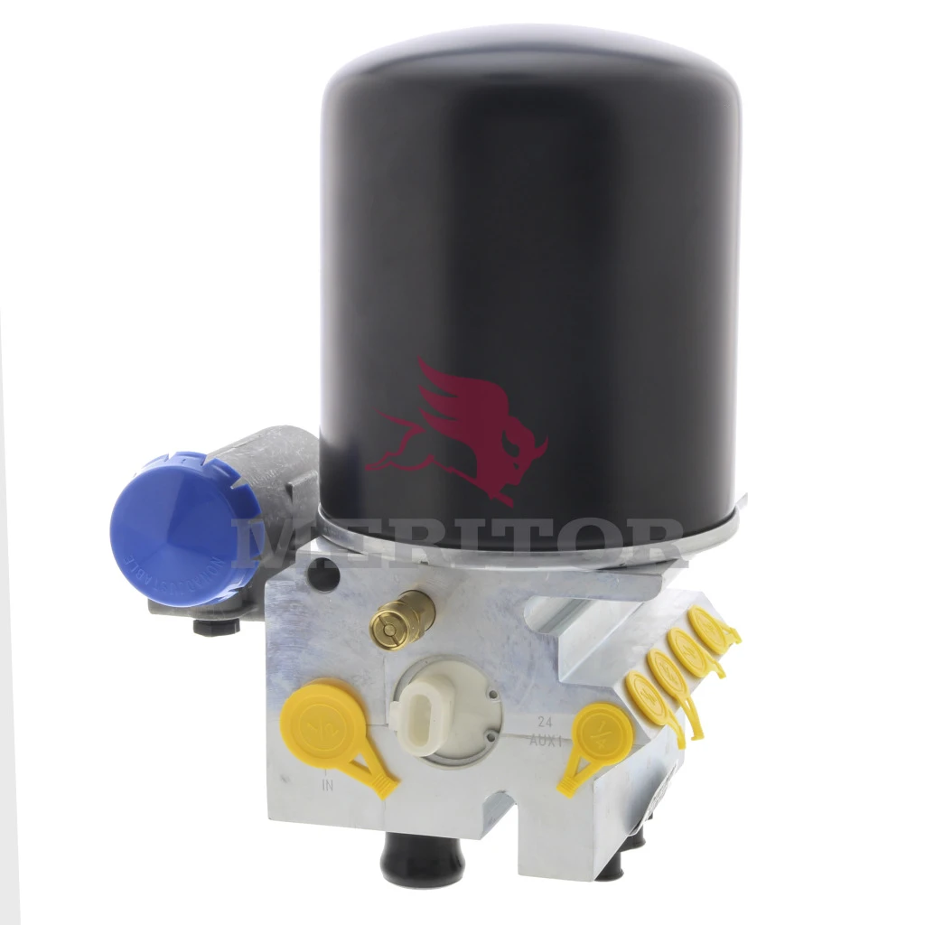 ADIS 12V Reman