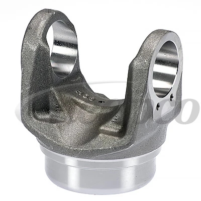 Drive Shaft Tube Weld Yoke