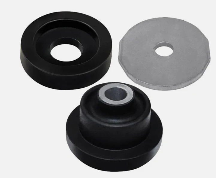 Automann M46212K Freightliner Upper Motor Mount Kit