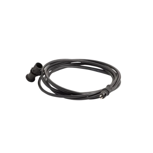 Sensor Extension Cable 3.0 M 90° Socket