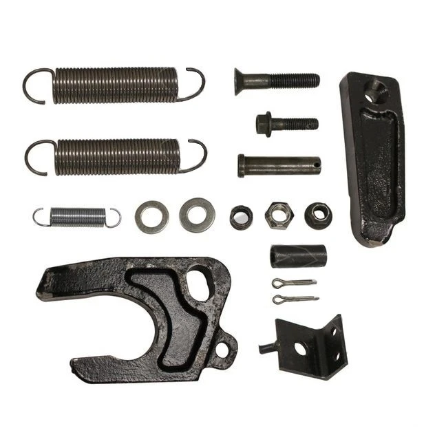Automann KP6000NTL Rebuild Kit