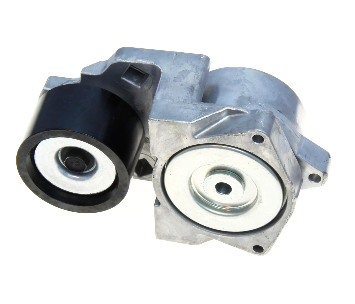 Accessory Drive Belt Tensioner Assembly