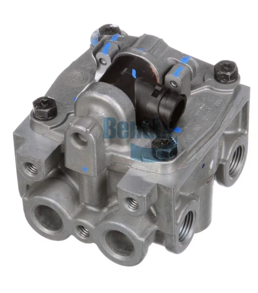 Bendix K078420 ATR-6 Traction Relay
