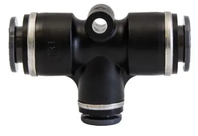 Air Brake Air Line Fitting