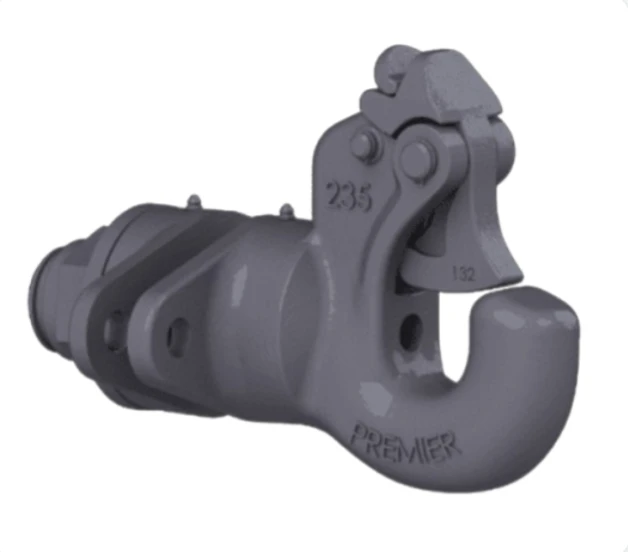 Swivel Coupling (Medium)