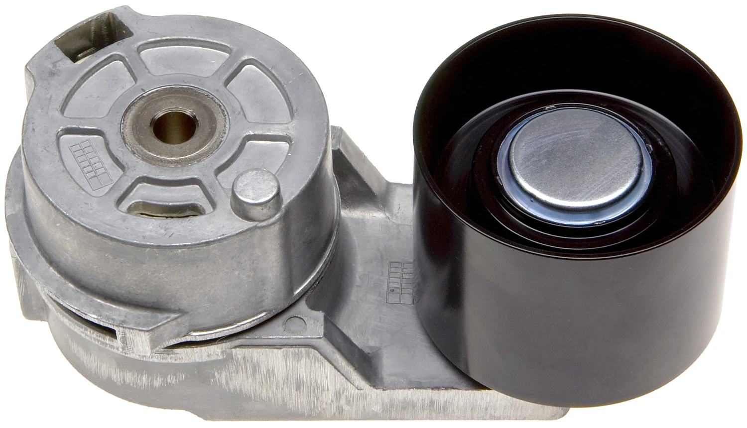 Accessory Drive Belt Tensioner Assembly