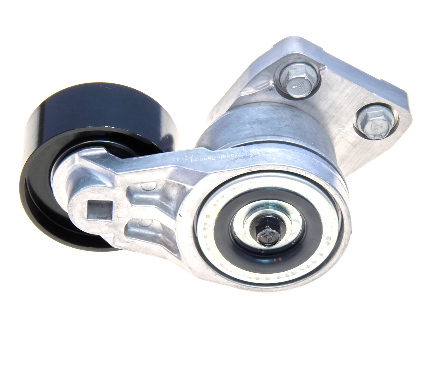 Accessory Drive Belt Tensioner Assembly