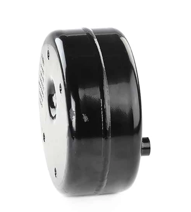 Adis Type Air Reservoir
