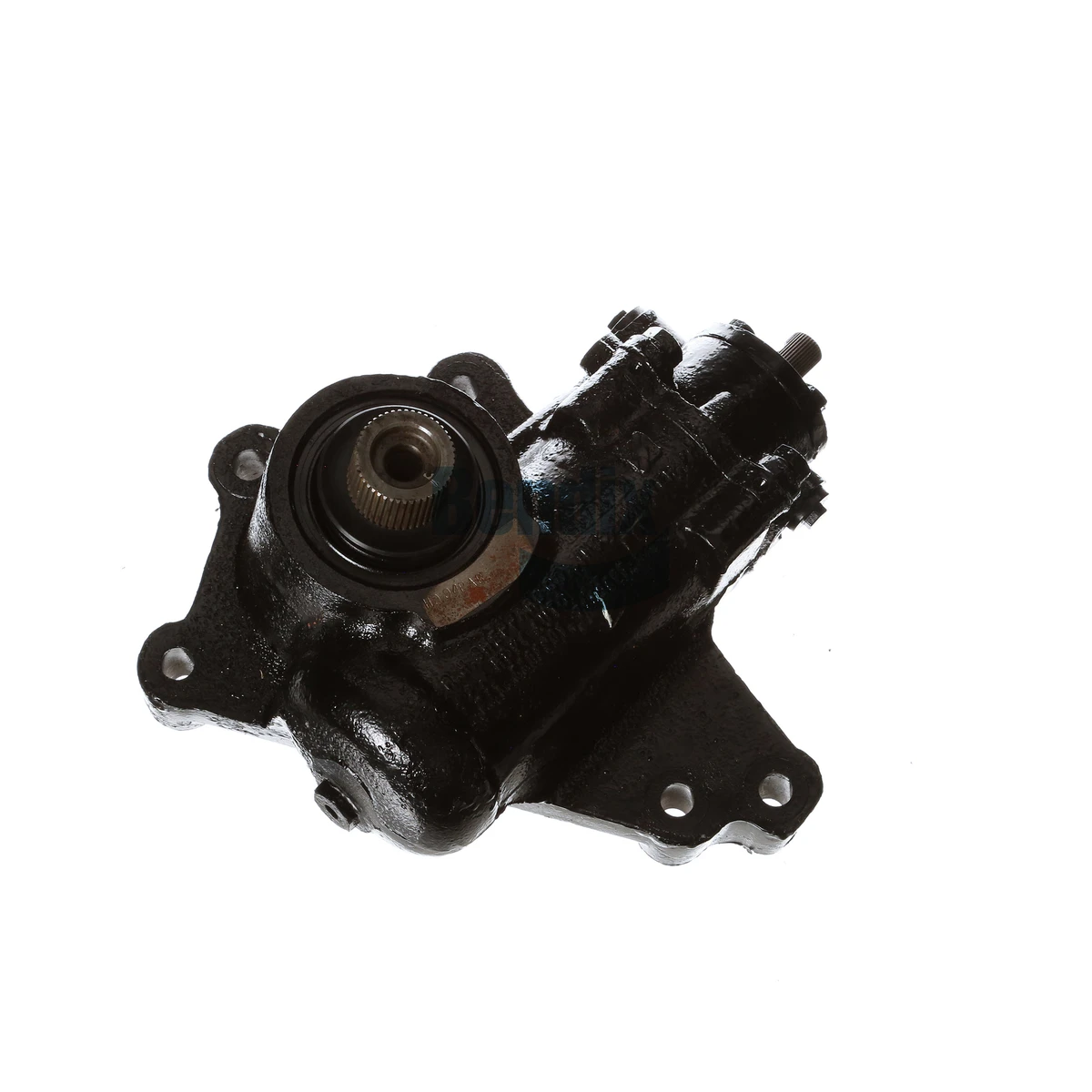 Steering Gear