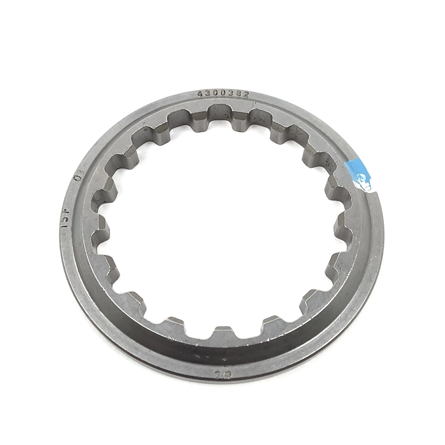 Eaton Washer (FUL4300382)