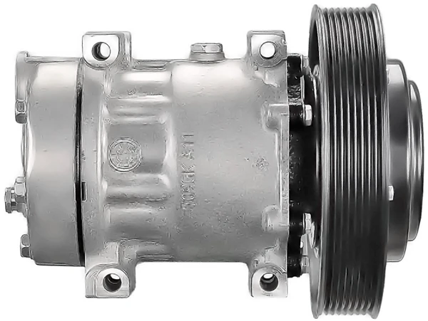 A/C Compressor