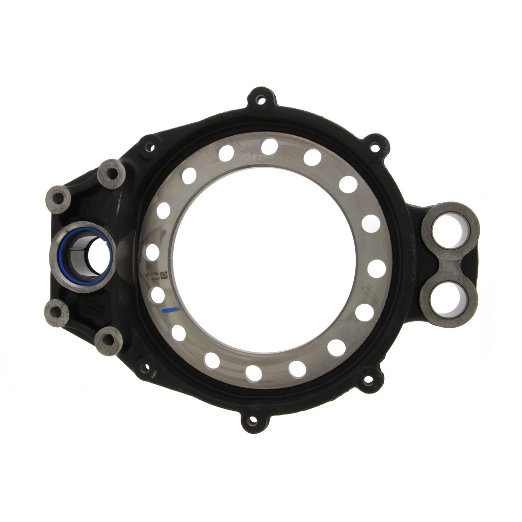 Air Brake Spider