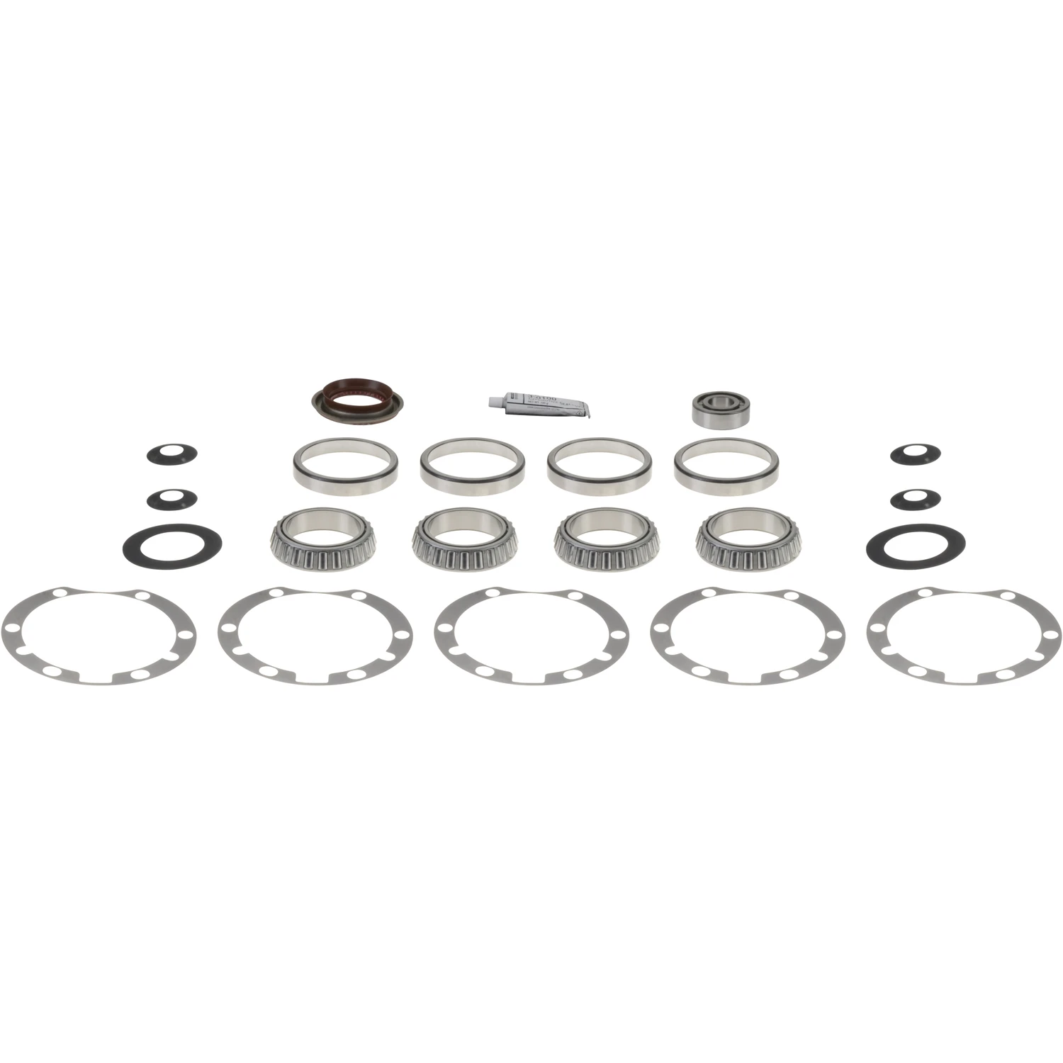 Spicer Axle Differential Bearing And Seal Kit