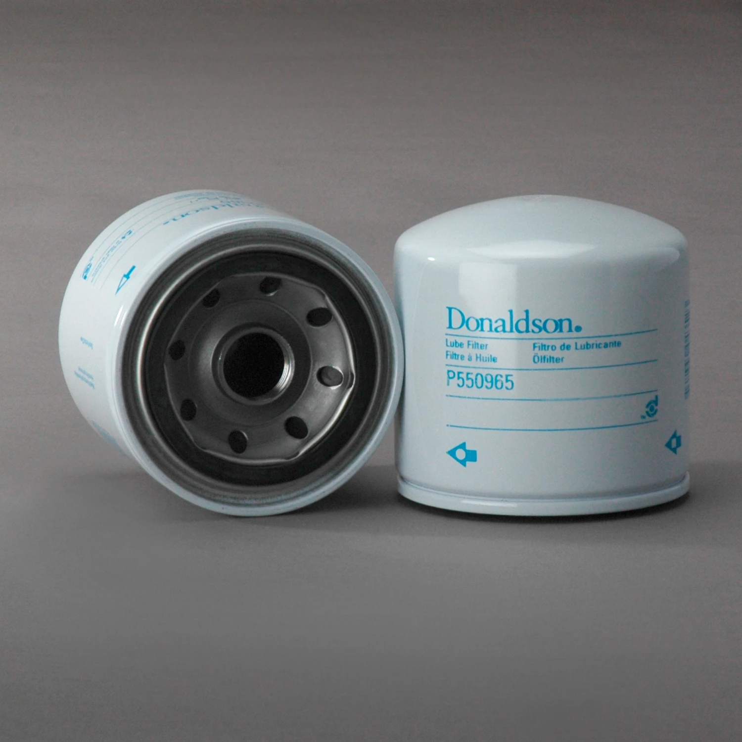 Engine Oil Filter