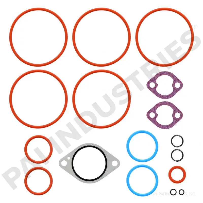 Oil Cooler Gasket Kit