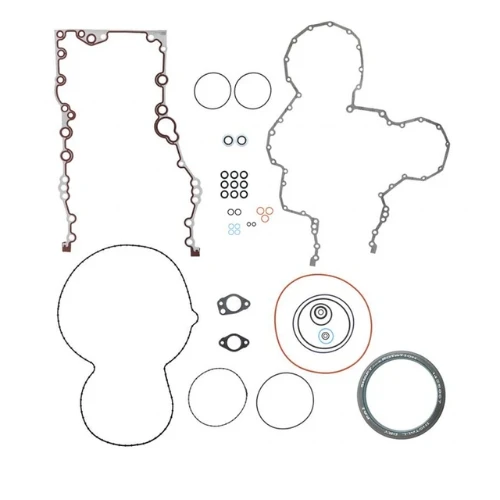 FRONT STRUCTURE GASKET SET