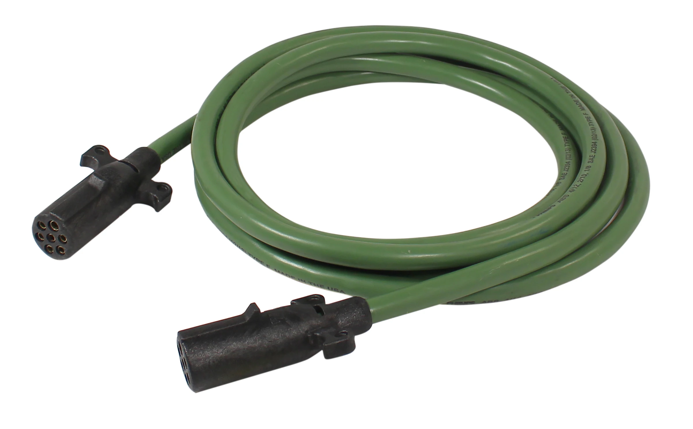 Multi-Purpose Electrical Cable