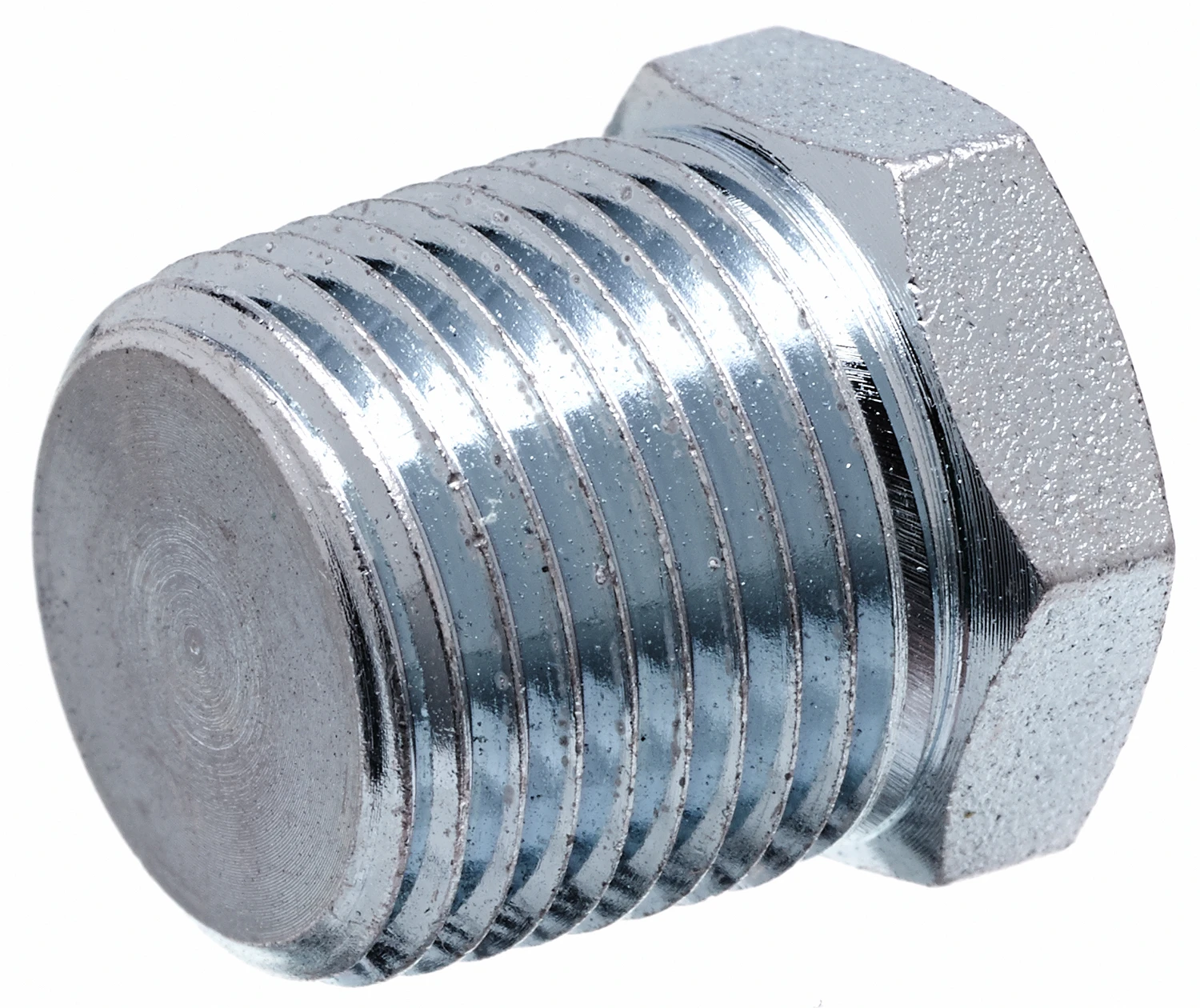 Hydraulic Coupling / Adapter