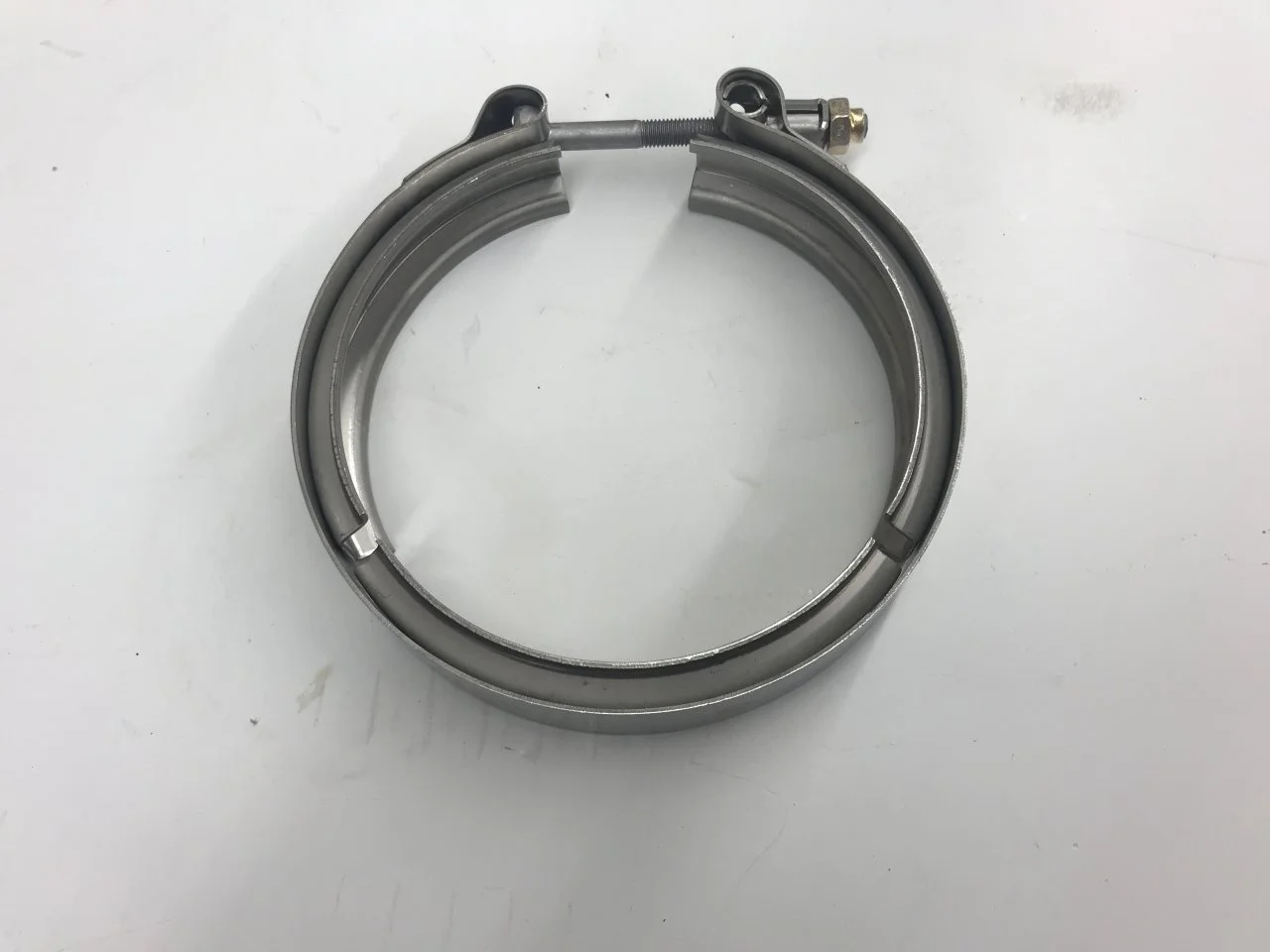 Grand Rock VB-475C Exhaust Clamp