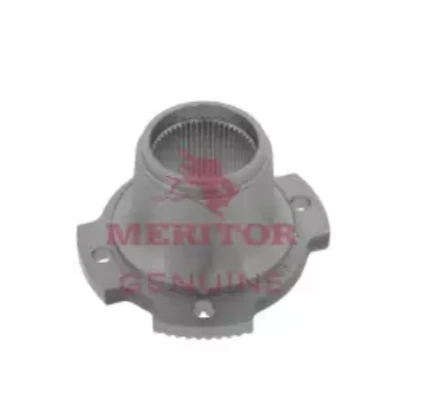 Driveline - Flange Yoke