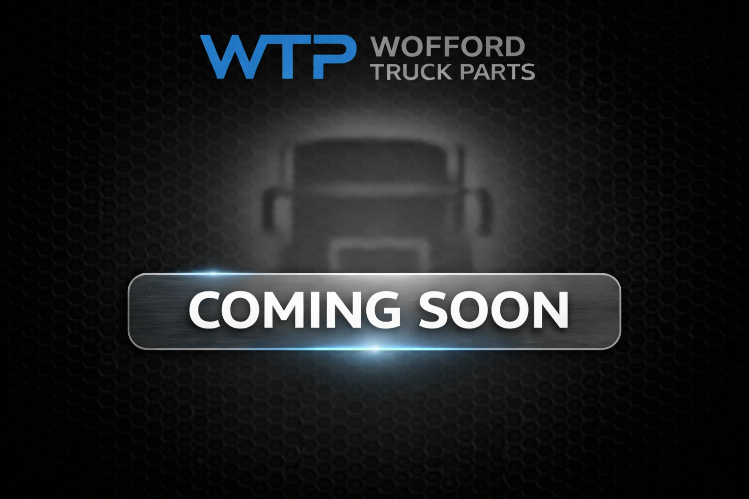 Turn Signal Freightliner