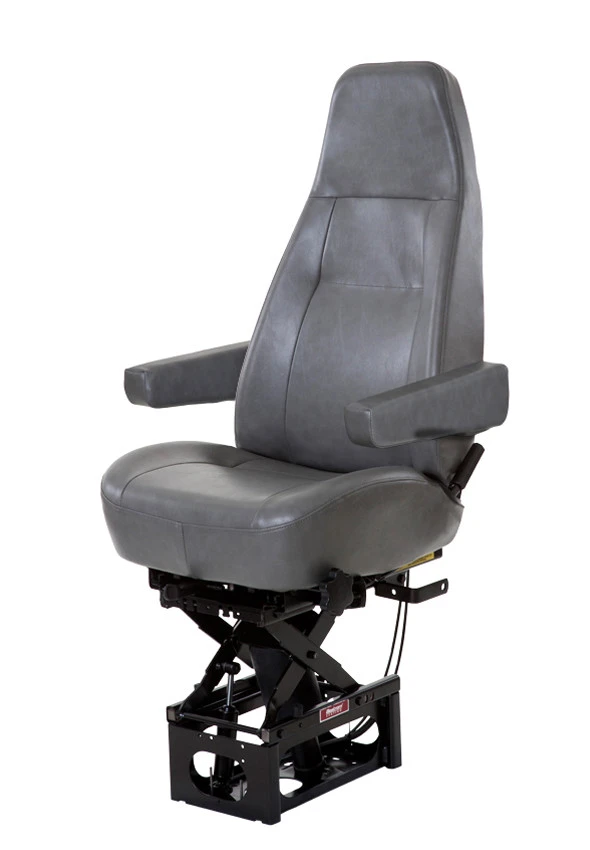 T-Series Truck Seat