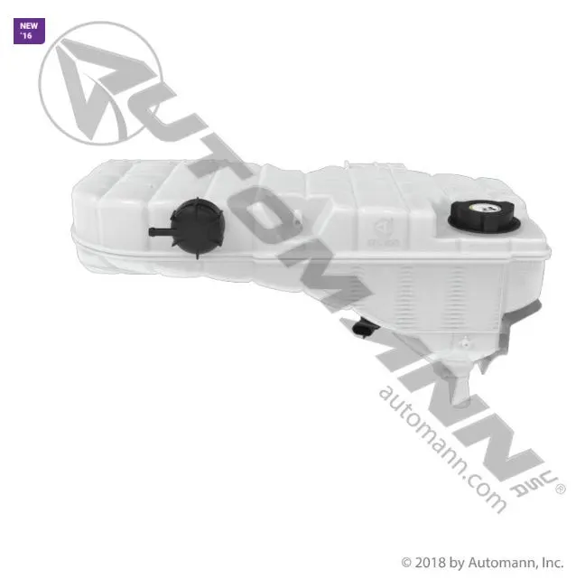 Coolant Reservoir IHC