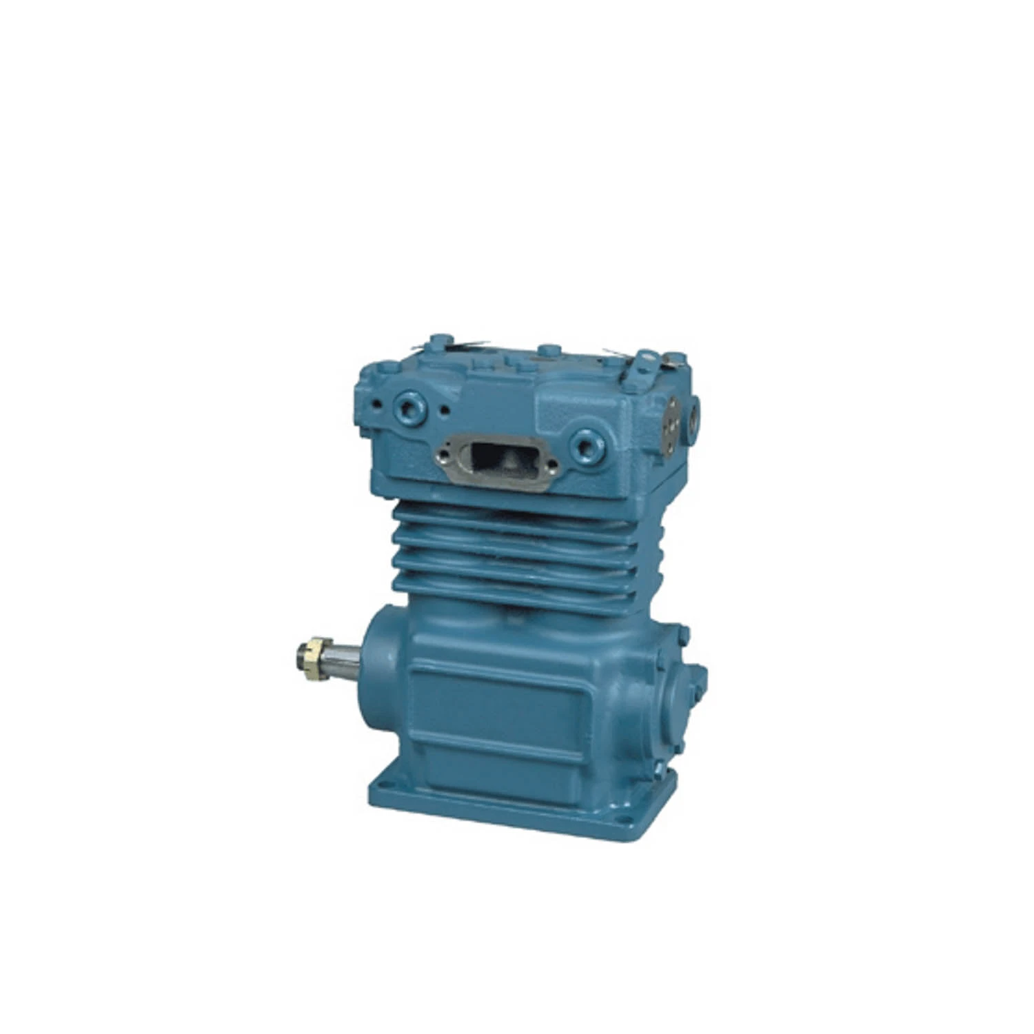 Air Brake Compressor