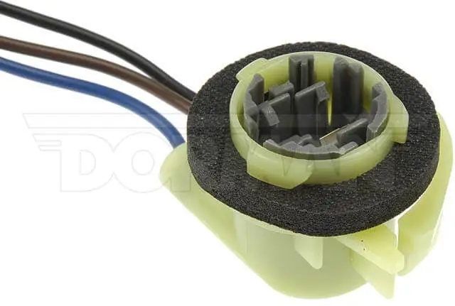 Socket Assembly