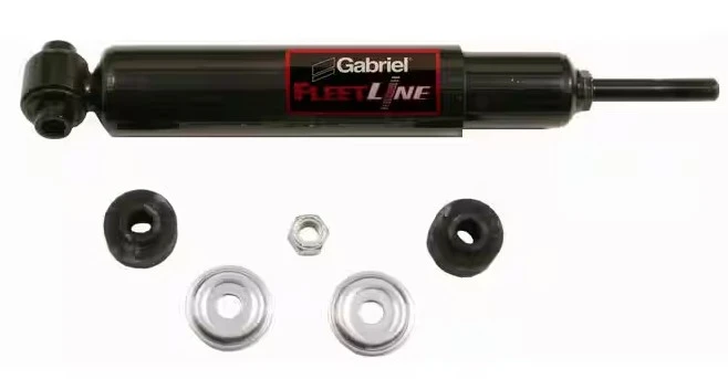 Suspension Shock Absorber