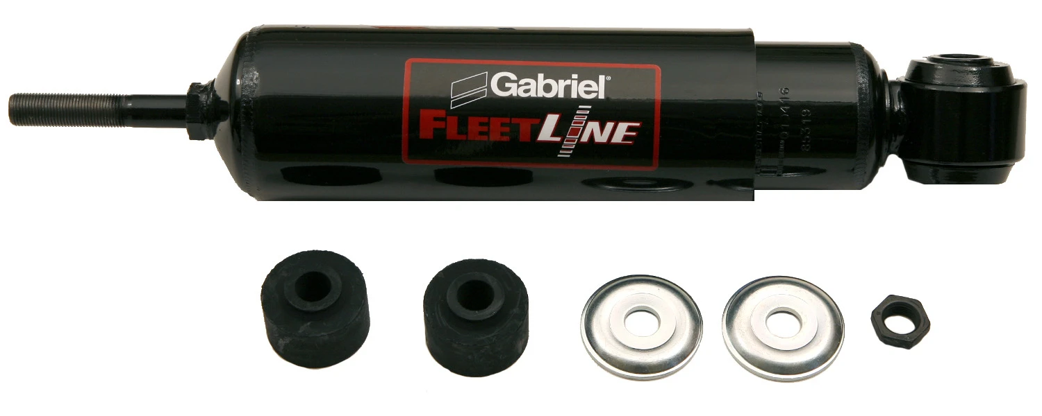 Suspension Shock Absorber