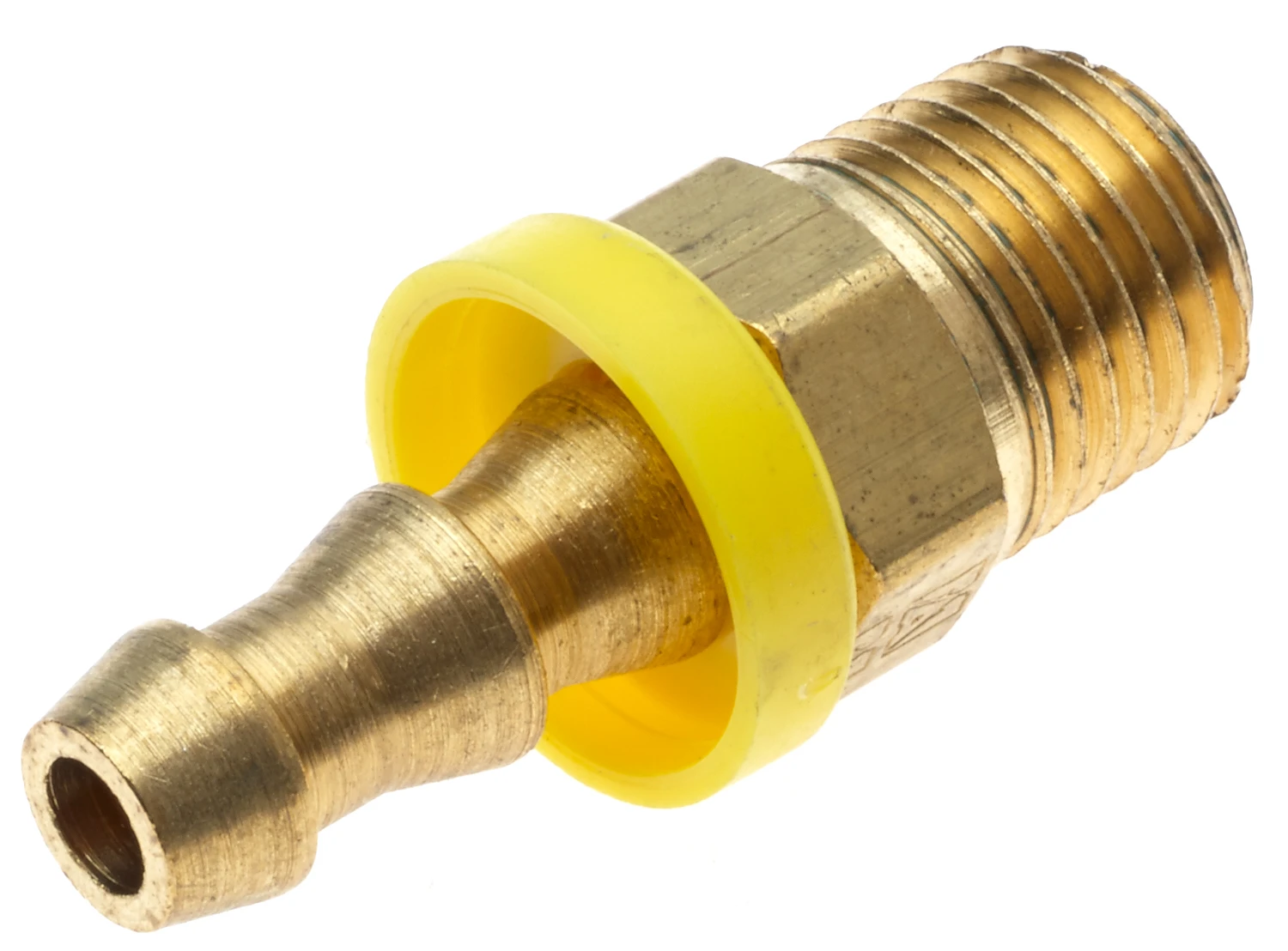 Hydraulic Coupling / Adapter