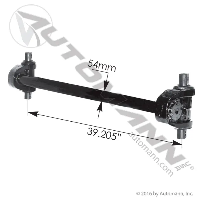 Sway Bar Kenworth