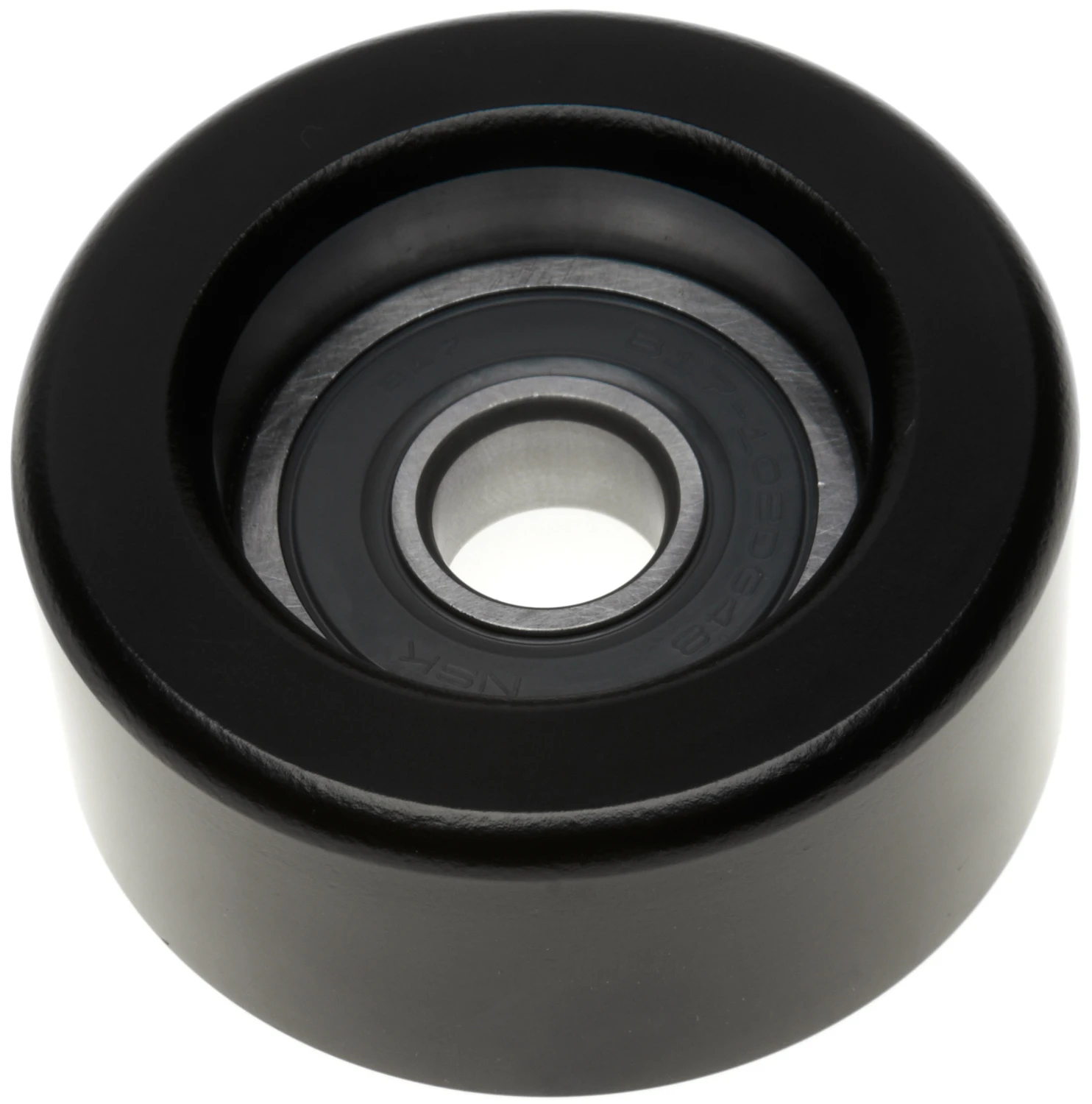 Drive Belt Idler Pulley