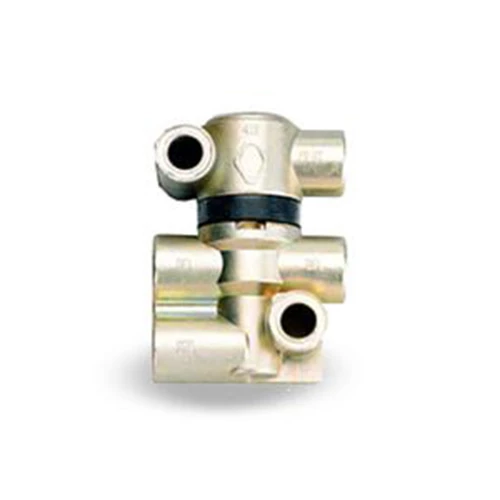 Rapid Dump Air Suspension Valve (4 Ports)