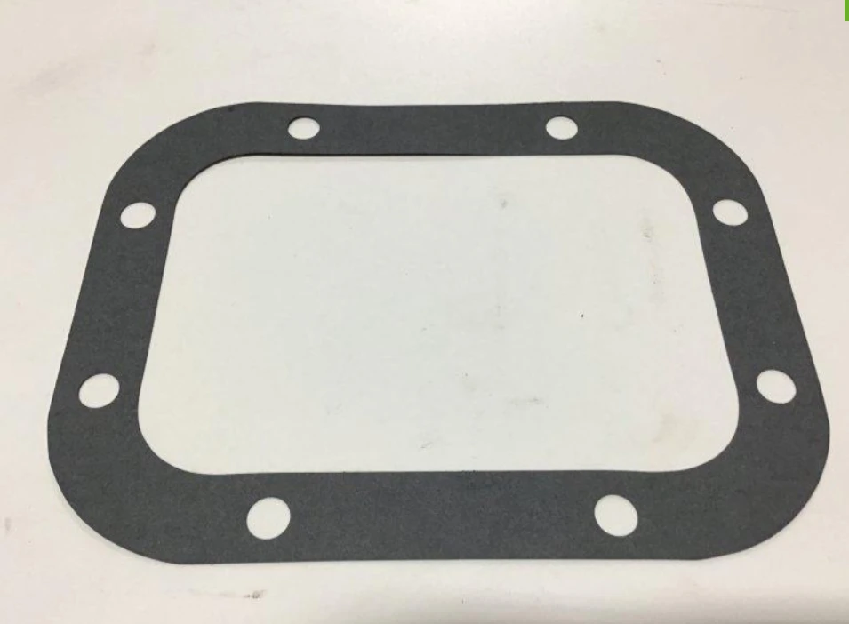 Gasket 8 Bolt Mount (.015 Thick)