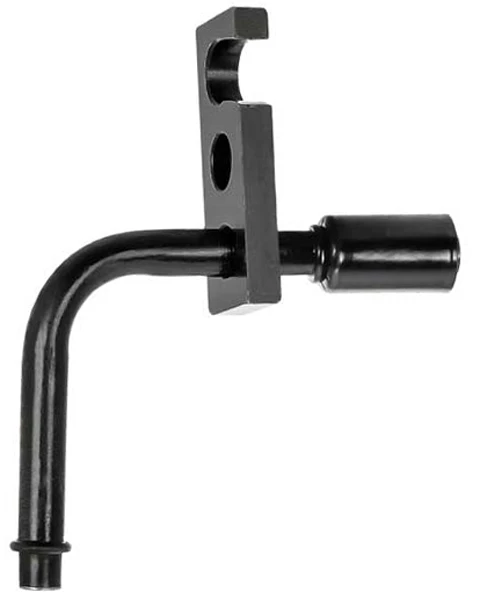 A/C Refrigerant Hose Fitting