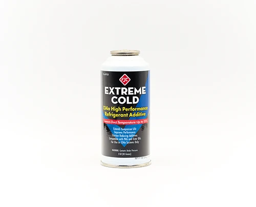 9150 Extreme Cold R-134a Additive Charge