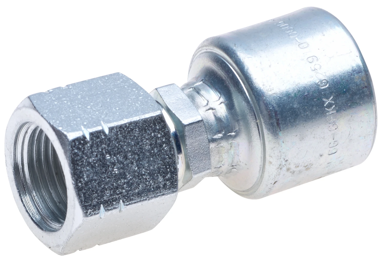 Hydraulic Coupling / Adapter