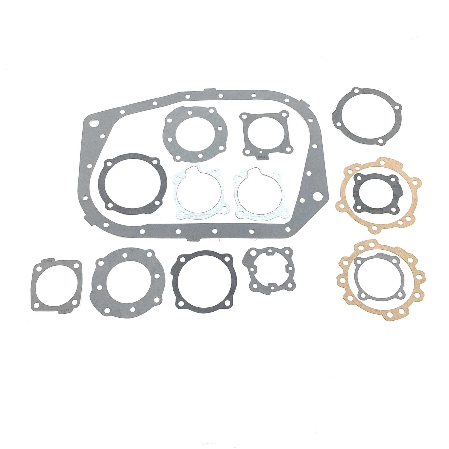 Eaton Gasket Kit, Transmission (FULK1603)