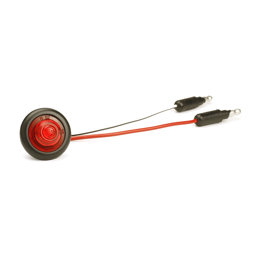 Side Marker Light