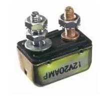 Back Up Light