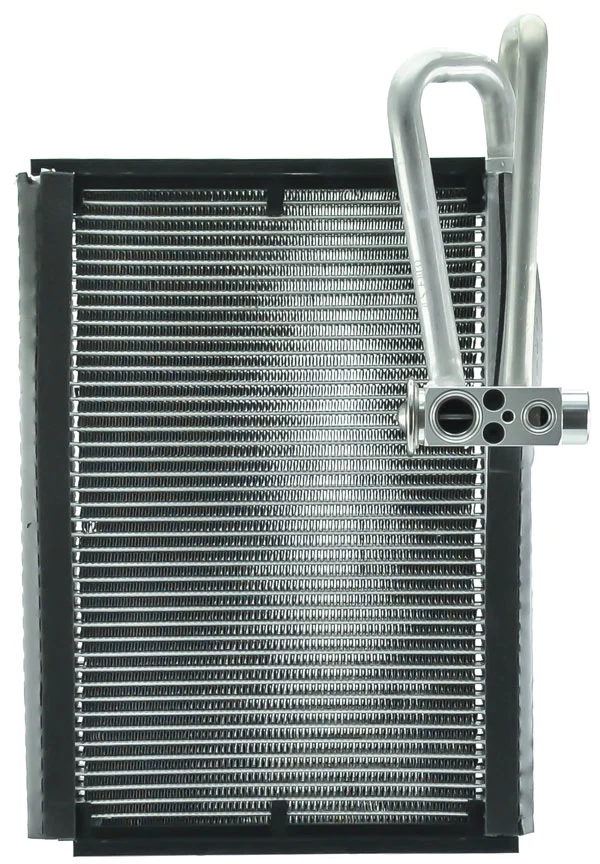 A/C Evaporator Core