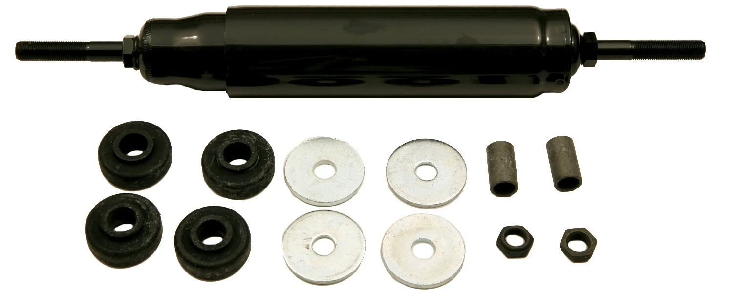 Suspension Shock Absorber