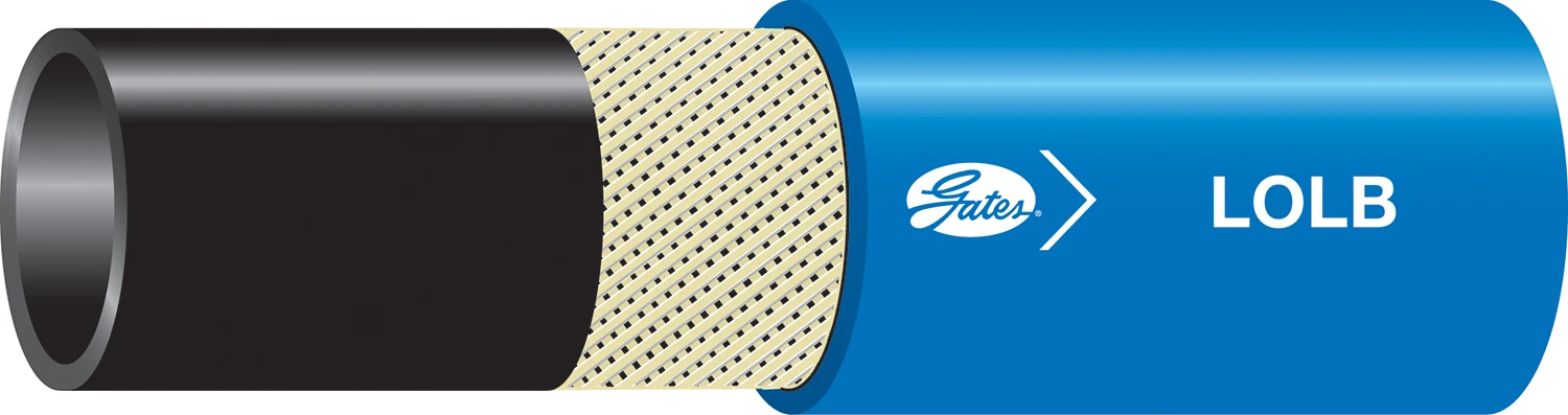 Hydraulic Hose