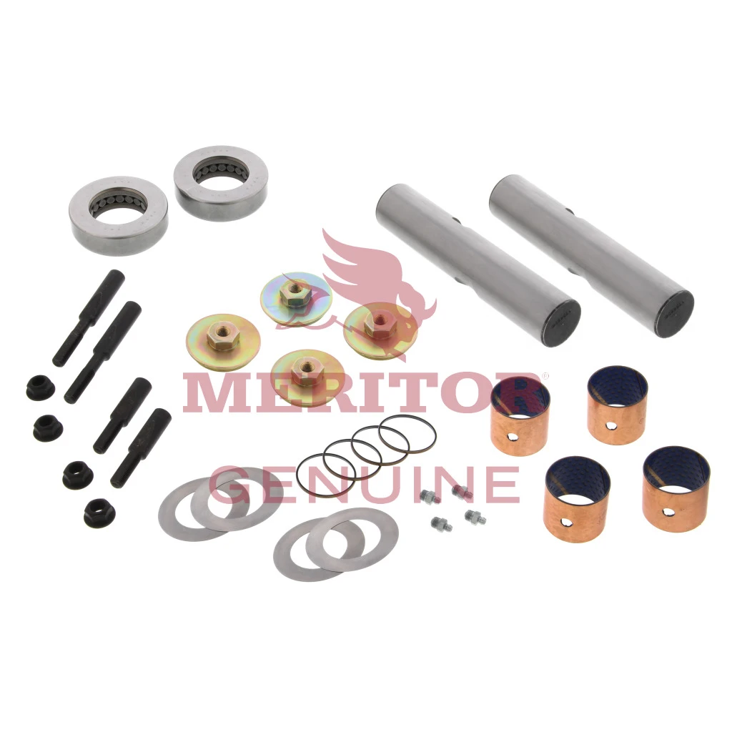 Steering King Pin Set