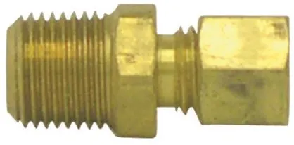 Air Brake Air Line Fitting