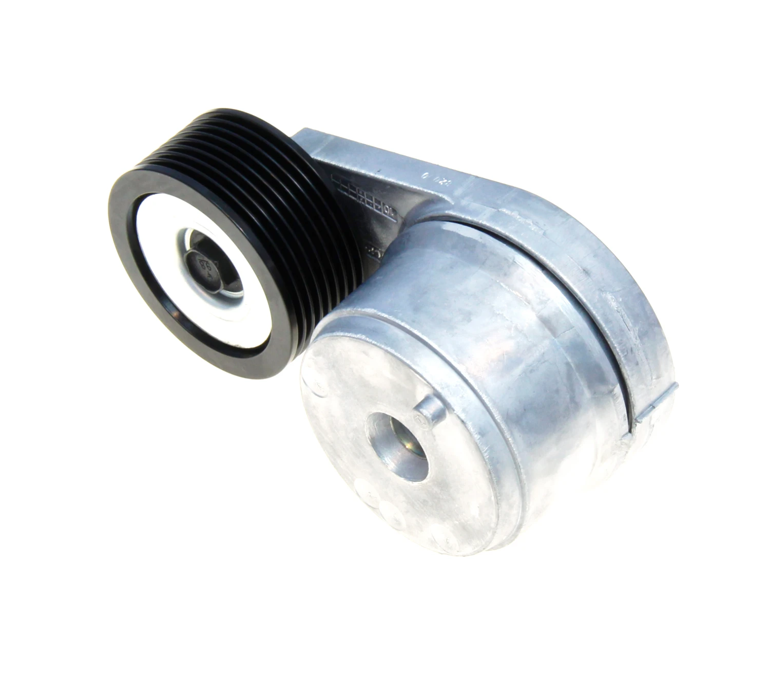 Accessory Drive Belt Tensioner Assembly